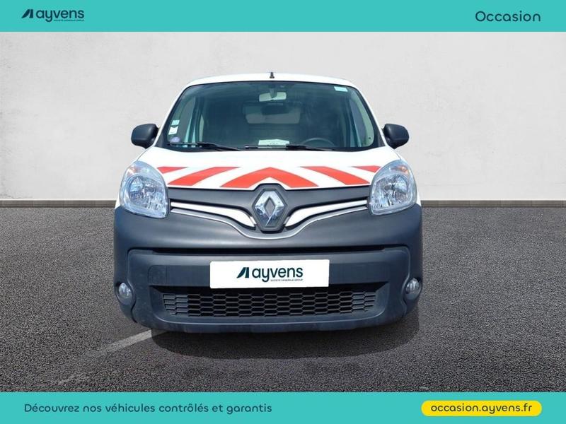 Renault Kangoo Express 1.2 TCe 115ch Extra R-Link Edc Euro6