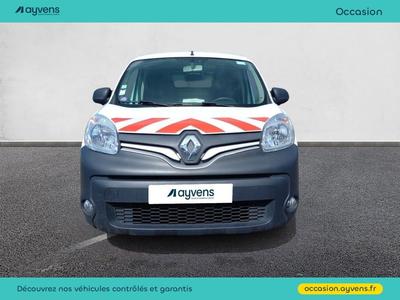 Renault Kangoo Express 1.2 TCe 115ch Extra R-Link Edc Euro6