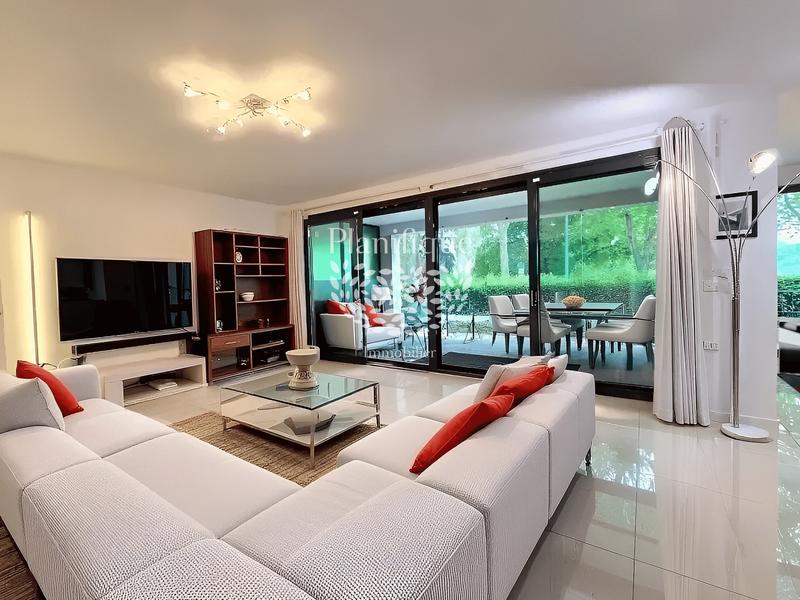 Appartement - 96 m² - 4 pièces