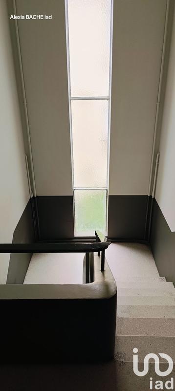 Appartement - 51 m² - 3 pièces