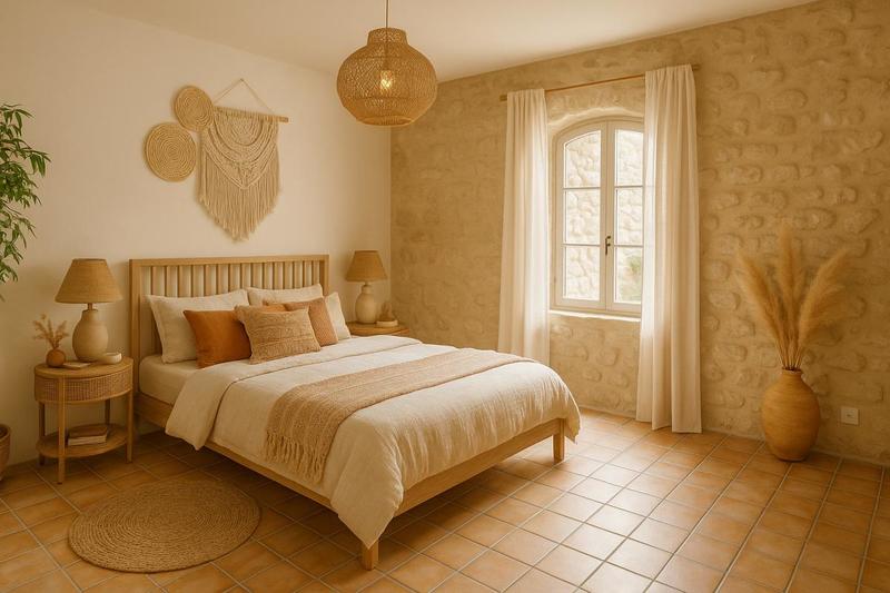 Maison - 165 m² - 6 pièces