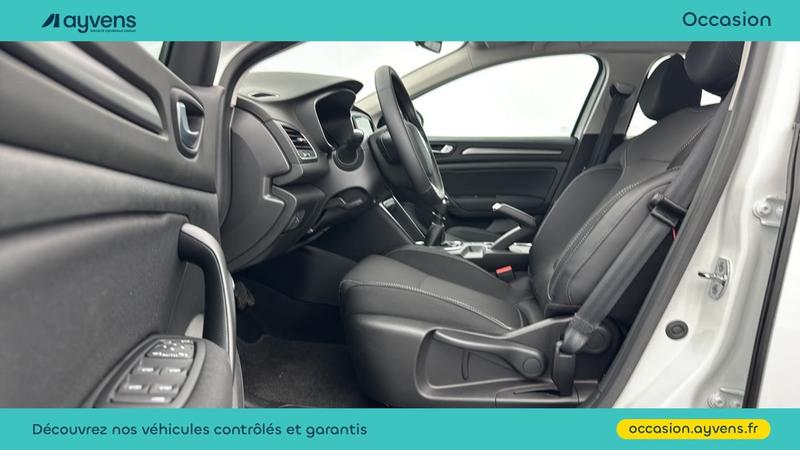 Renault Mégane 1.0 TCe 115ch Business