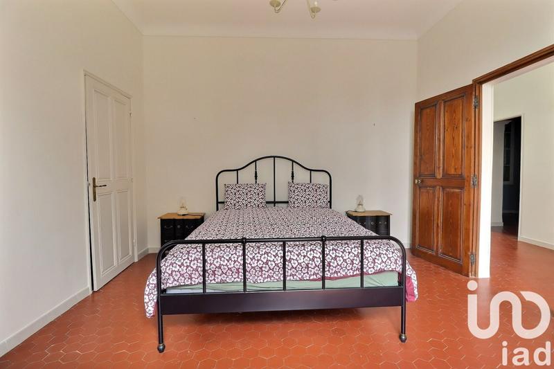 Bastide - 188 m² - 6 pièces