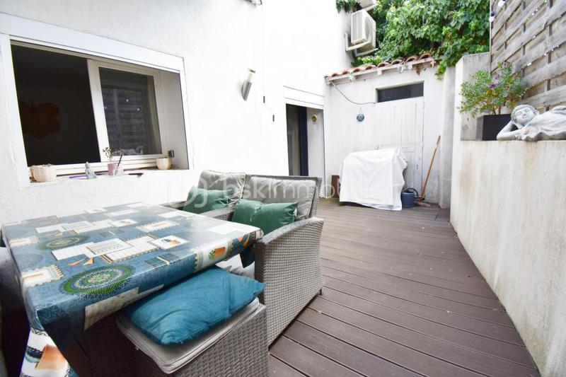 Maison de maîtres - 290 m² - 6 pièces