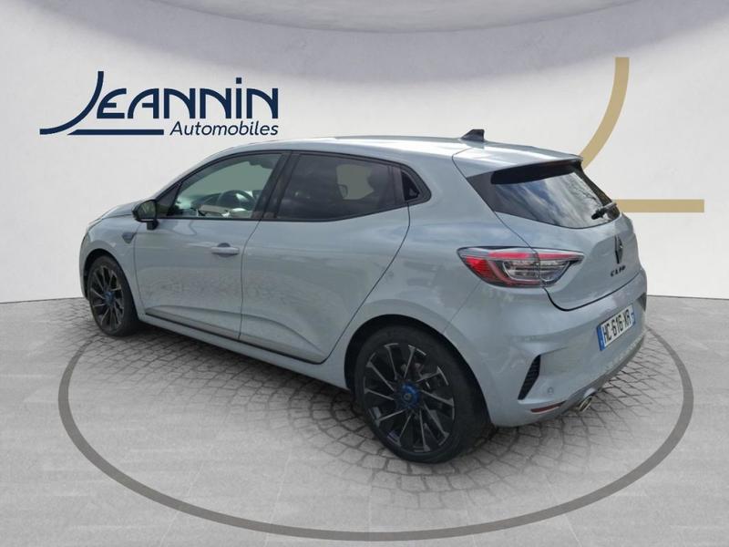 Renault Clio V TCe 90 ch Gsr2 Esprit Alpine