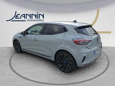 Renault Clio V TCe 90 ch Gsr2 Esprit Alpine