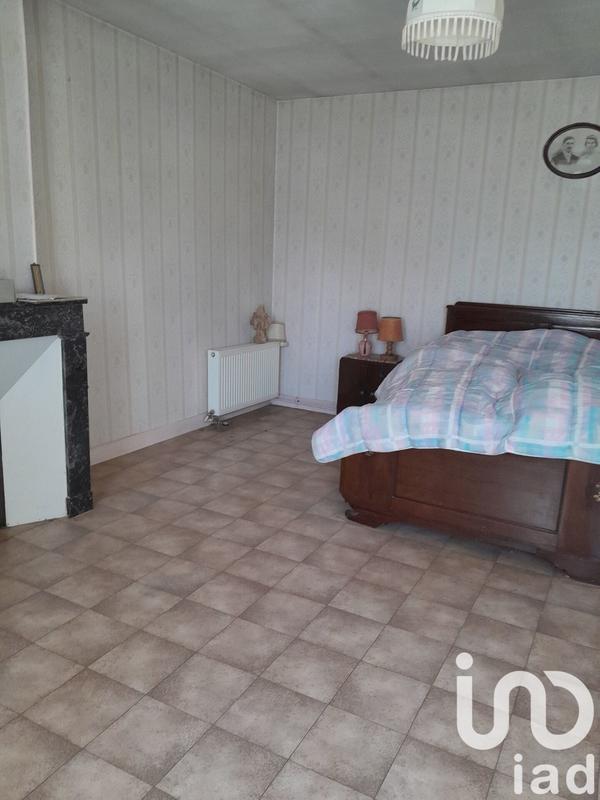 Ferme - 131 m² - 4 pièces