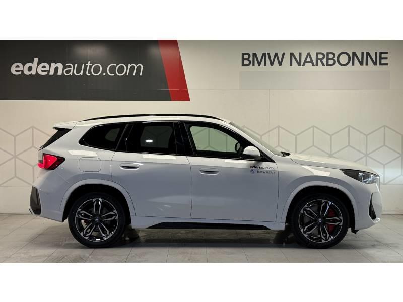 Bmw X1 sDrive 20i 170ch Dkg7 m Sport