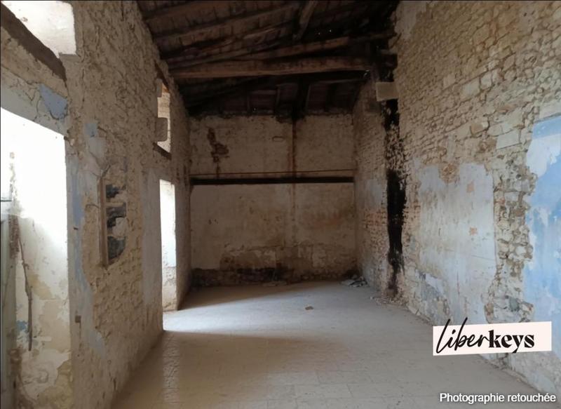 Maison - 67 m² - 2 pièces