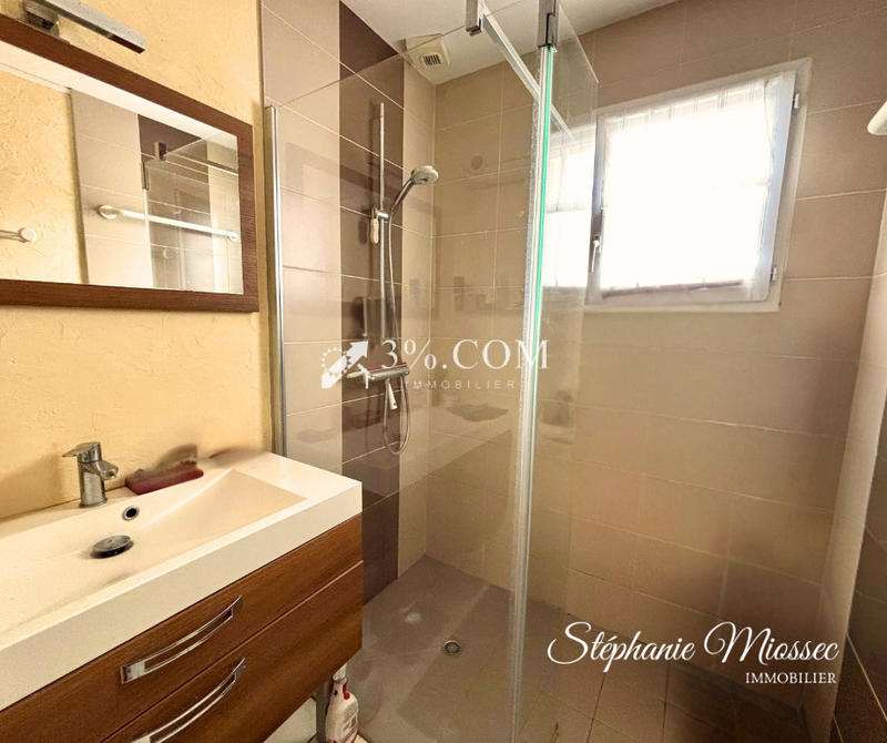 Maison traditionnelle - 132 m² - 6 pièces