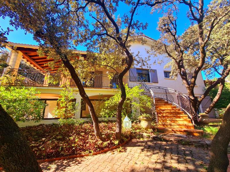 Villa - 103 m² - 4 pièces