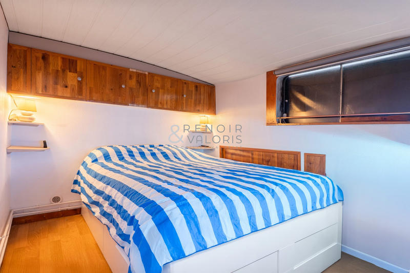 Maison - 42 m² - 2 pièces