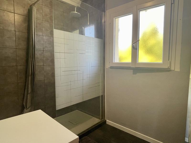 Maison - 143 m² - 6 pièces