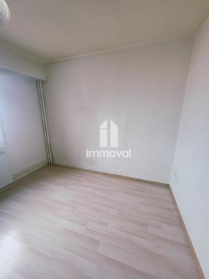 Appartement - 82 m² - 3 pièces