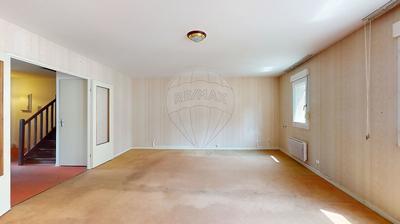 Duplex - 109 m² - 5 pièces