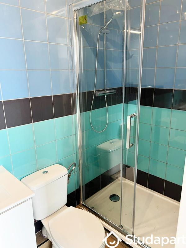 Appartement - 24 m² - 1 pièce