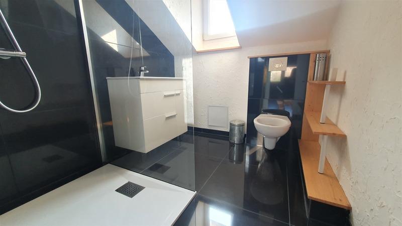 Maison de ville - 203 m² - 6 pièces