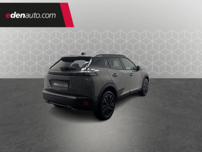 Peugeot 2008 Hybrid 145 e-Dcs6 série spéciale Envy