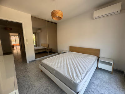 Appartement - 55 m² - 2 pièces