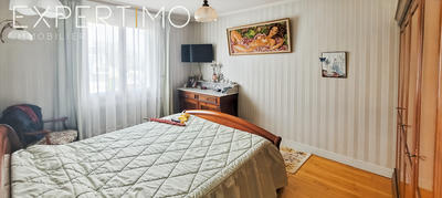 Viager - Maison - 103 m² - 8 pièces