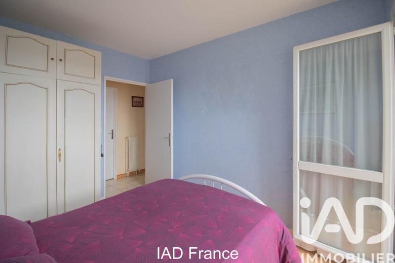 Appartement - 75 m² - 3 pièces
