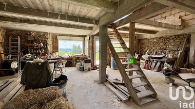 Maison - 116 m² - 3 pièces