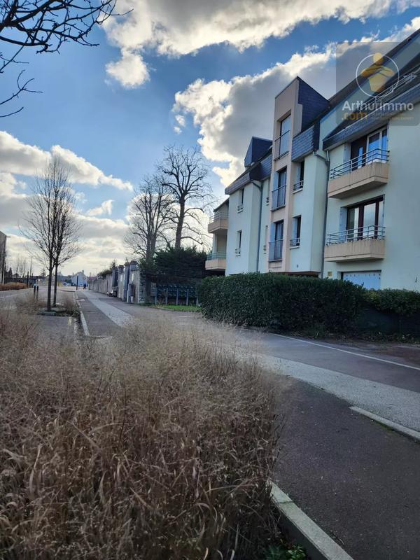 Appartement - 34 m² - 1 pièce