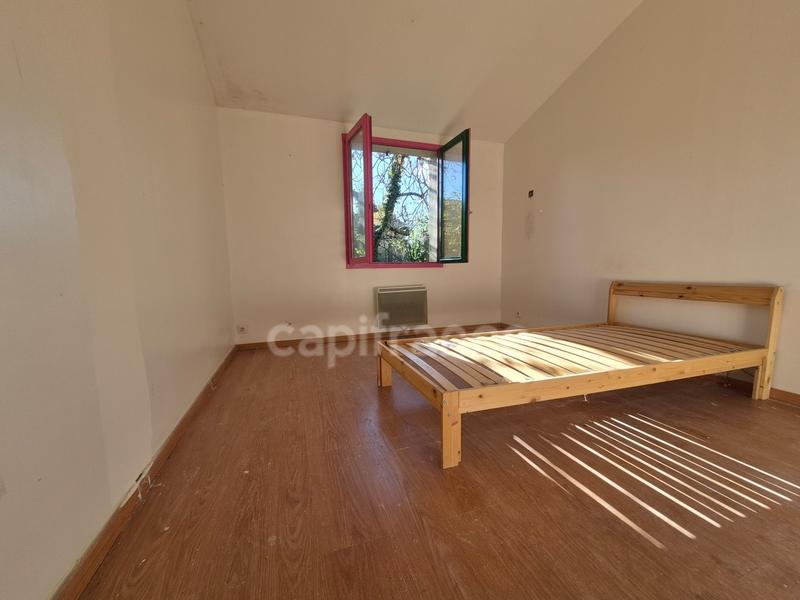 Maison - 188 m² - 8 pièces