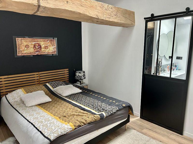 Maison traditionnelle - 164 m² - 6 pièces