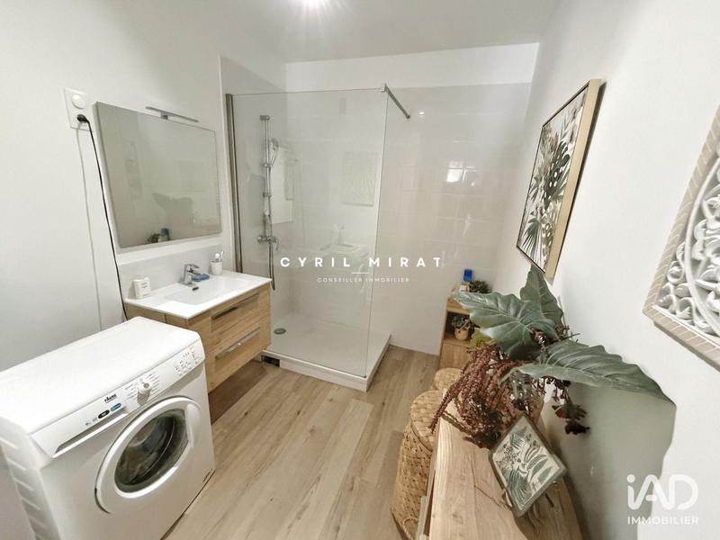 Appartement - 71 m² - 3 pièces