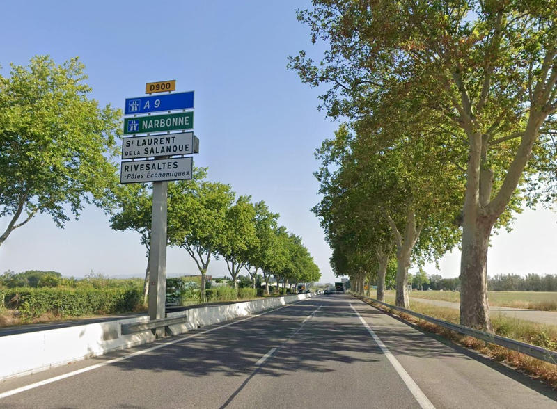 Local d'activités - 1 100 m²