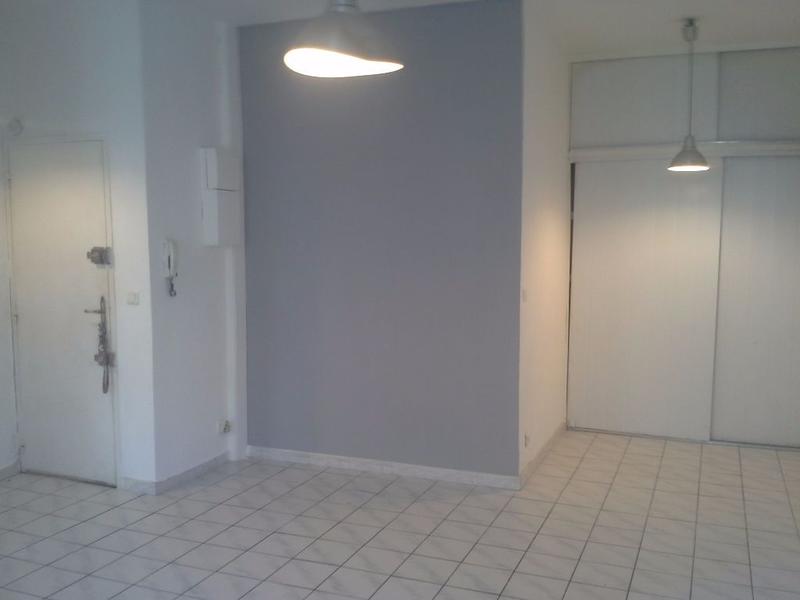 Appartement - 30 m² - 1 pièce
