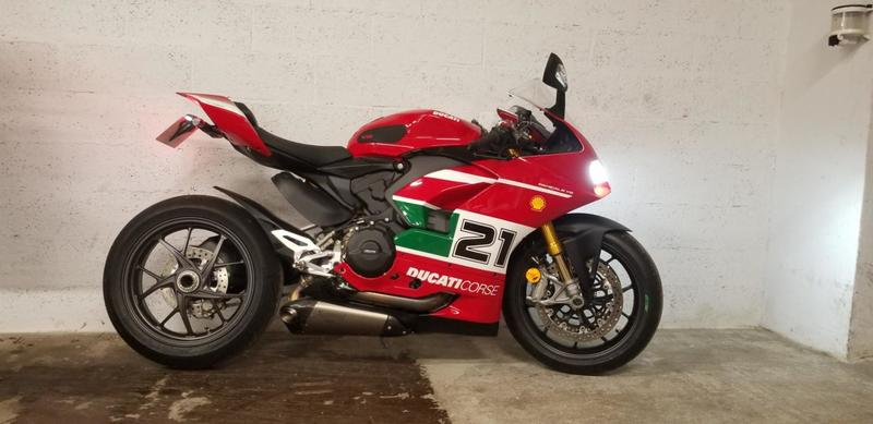Ducati Panigale 955 bayliss 0955 015