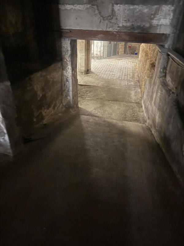 Parking / Garage - 40 m²