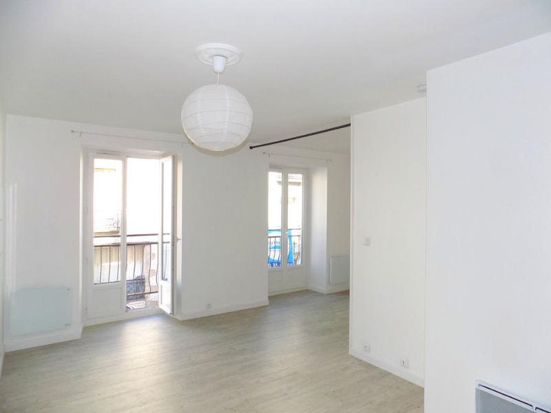 Appartement - 34 m² - 2 pièces