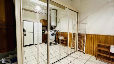 Maison en pierre - 158 m² - 7 pièces