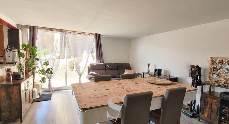 Maison - 68 m² - 3 pièces