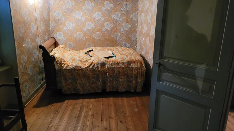 Maison - 104 m² - 4 pièces