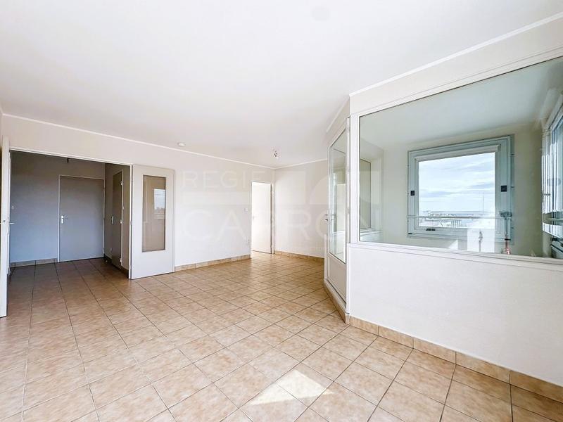 Appartement - 38 m² - 1 pièce
