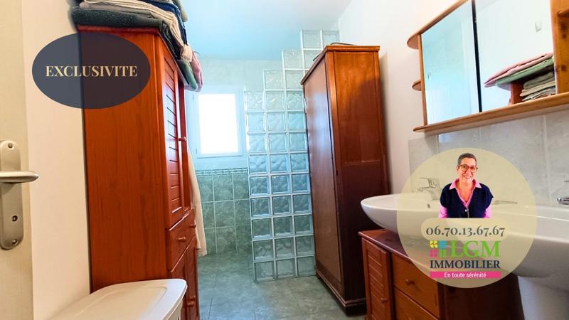 Pavillon - 103 m² - 5 pièces