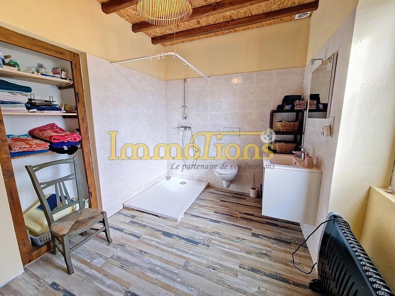 Maison - 162 m² - 5 pièces