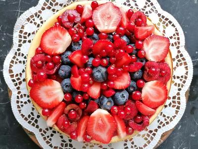 La Tourtine Enchantée