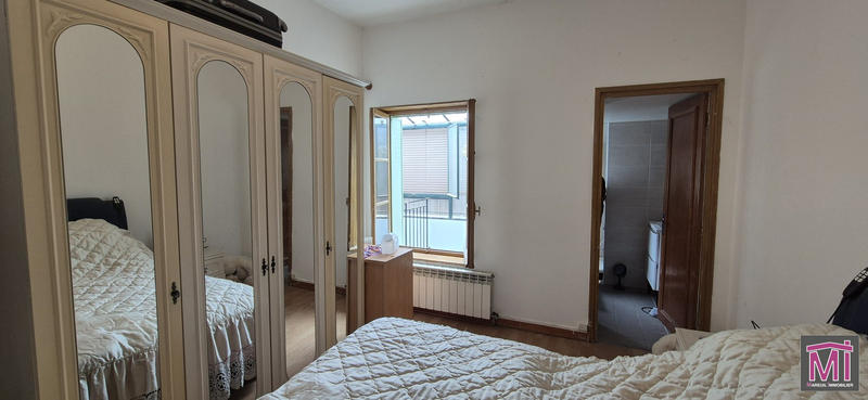 Maison - 85 m² - 5 pièces