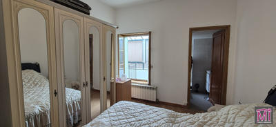 Maison - 85 m² - 5 pièces