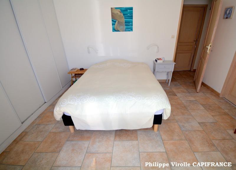 Villa - 155 m² - 6 pièces