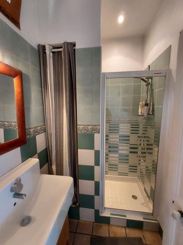 Maison - 200 m² - 5 pièces