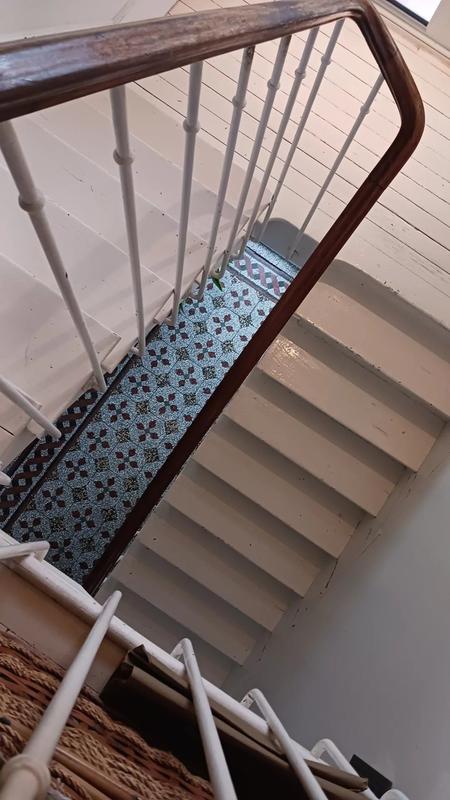 Maison - 231 m² - 9 pièces