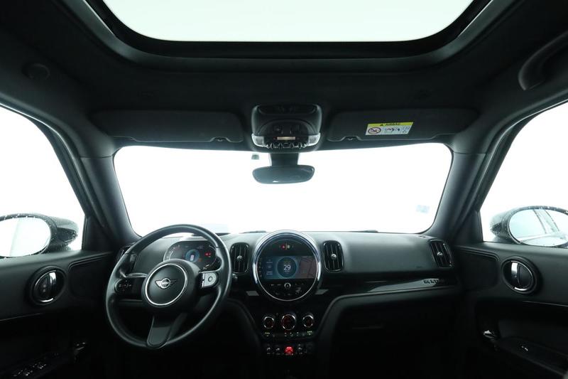 Mini Countryman Cooper d Edition Northwood Bva8 150 ch