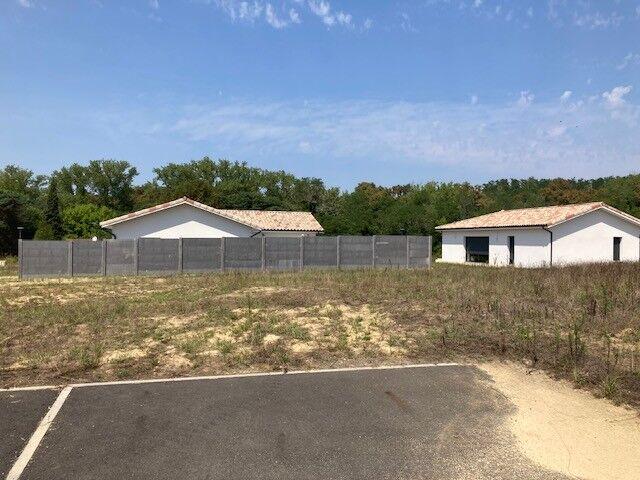 Maison - 60 m² - 3 pièces