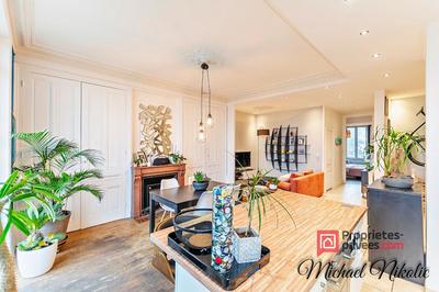 Appartement - 65 m² - 2 pièces